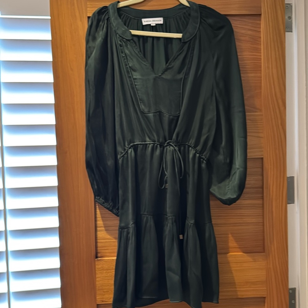 Karina Grimaldi Dress